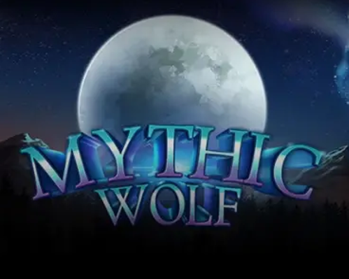 Mythic Wolf slot 2