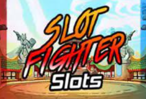 Slot Fighter 1