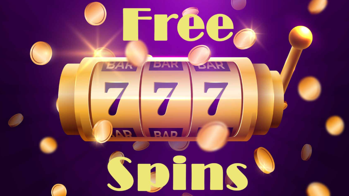 How to get and win from free spins